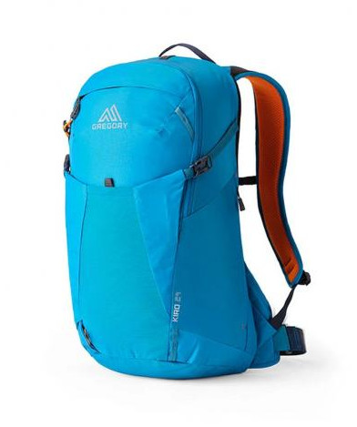 24 Liter Rucksack 24 Liter Rucksack