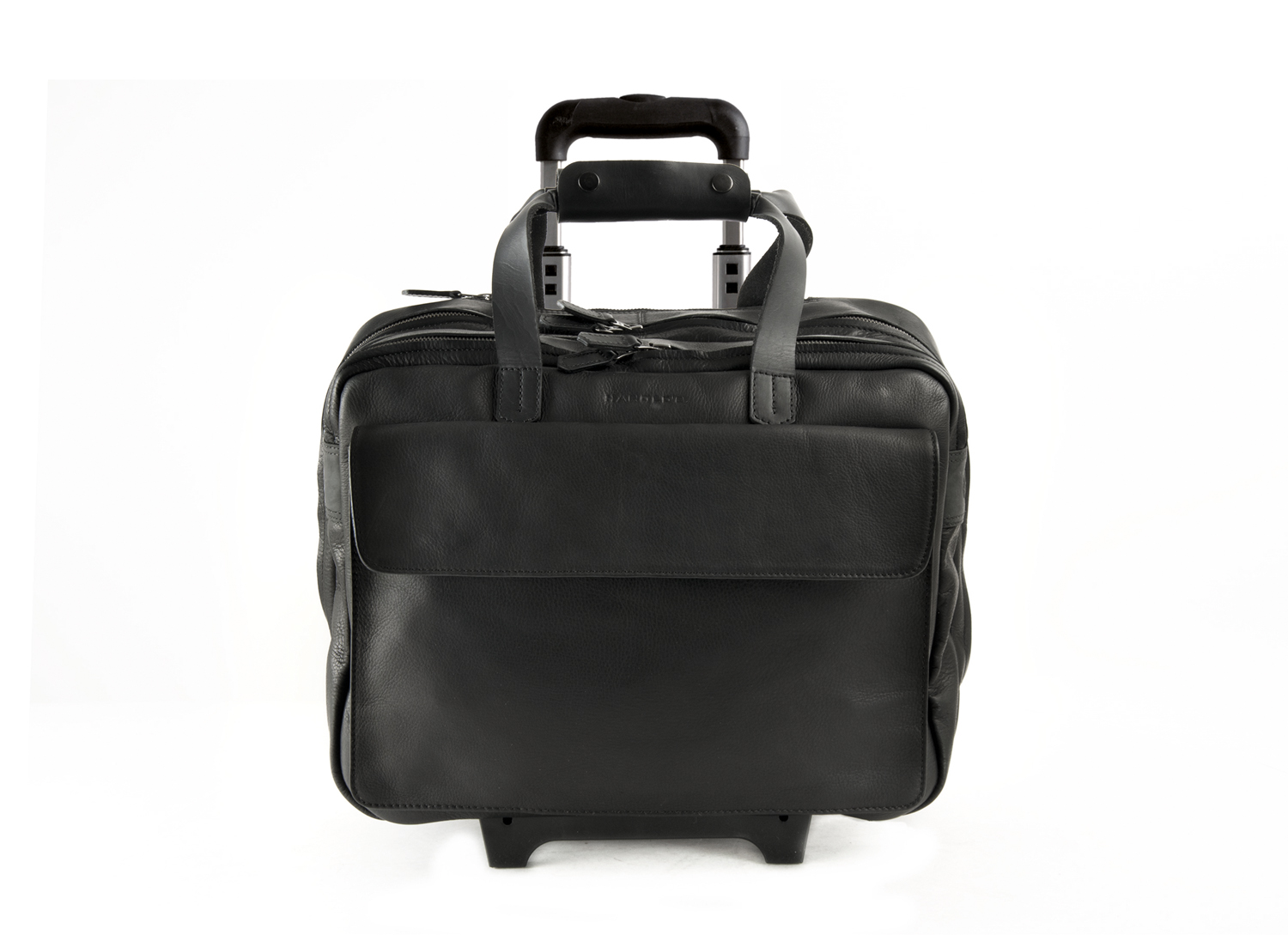 Harold's Ivy Lane Notebook Businesstrolley Schwarz Harold's Ivy Lane Notebook Businesstrolley Schwarz