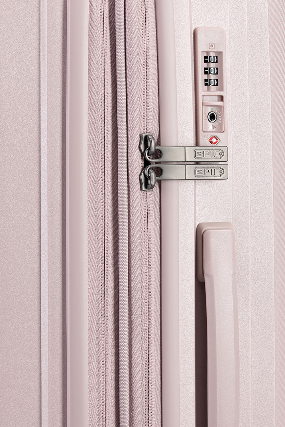 epic Anthem™ Trolley M 66cm 4-Rollen NebulaPINK epic Anthem™ Trolley M 66cm 4-Rollen NebulaPINK
