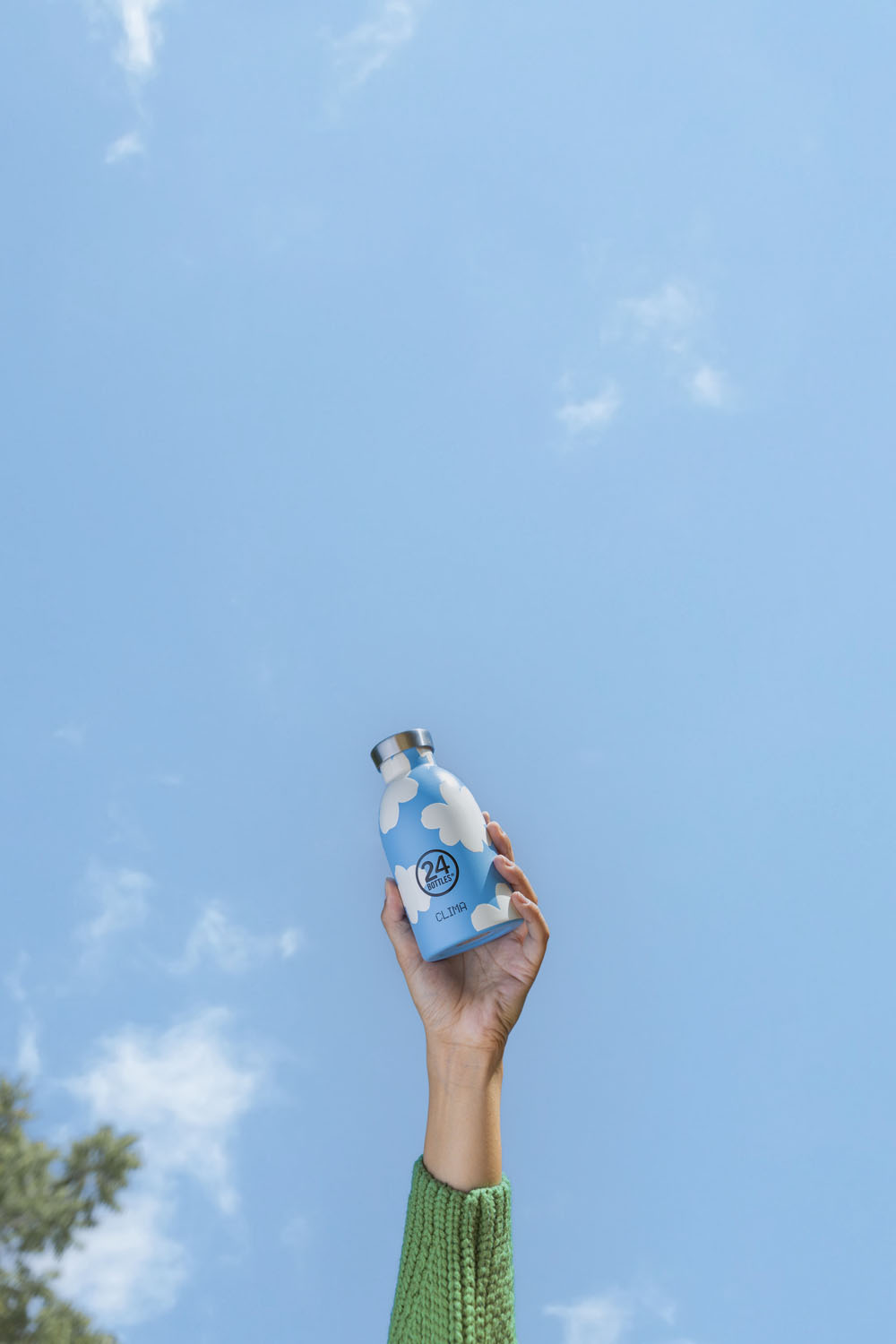 24Bottles® Clima Bottle Daydreaming 330ml