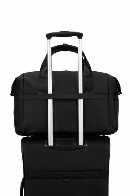 Samsonite Airea Reisetasche Black Samsonite Airea Reisetasche Black