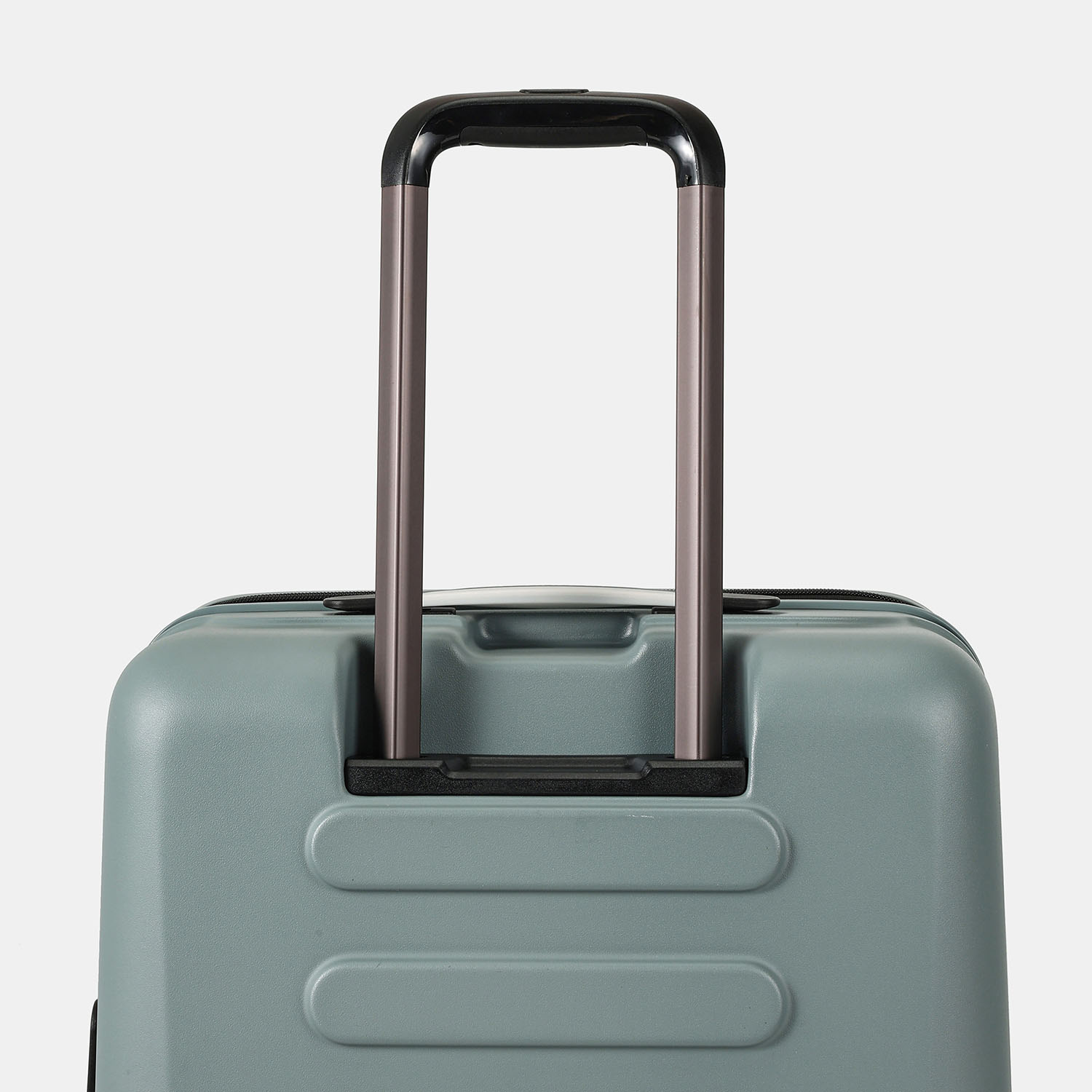 Hedgren Comby GRIP M EXP 65cm Spinner Grey Green Hedgren Comby GRIP M EXP 65cm Spinner Grey Green