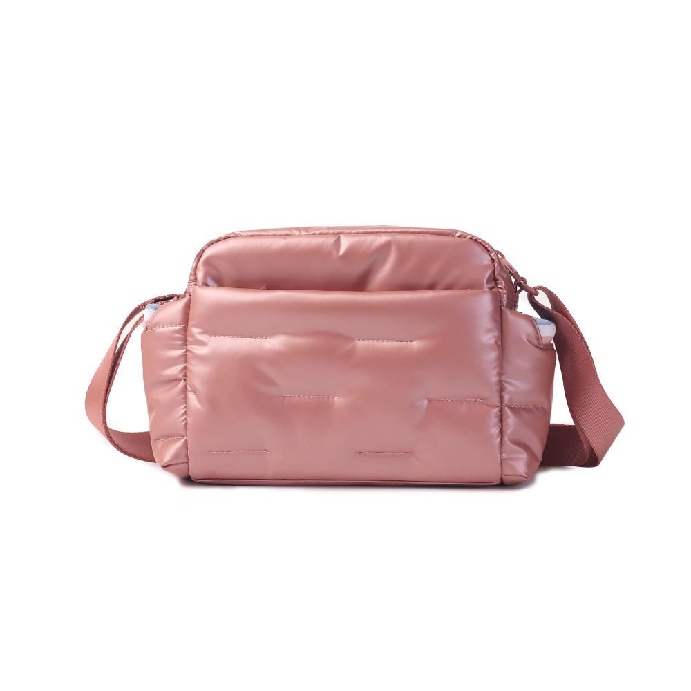 Hedgren Cocoon COZY Schultertasche Canyon Rose Hedgren Cocoon COZY Schultertasche Canyon Rose