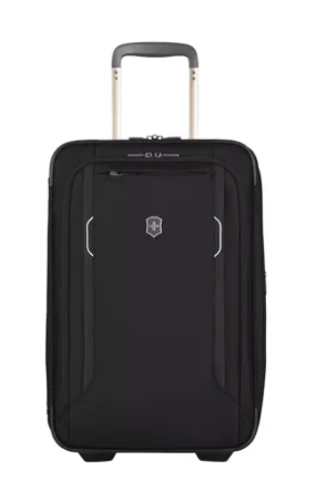 Victorinox Werks Traveler 6.0 2-Wheel Frequent Flyer Carry-On Victorinox Werks Traveler 6.0 2-Wheel Frequent Flyer Carry-On