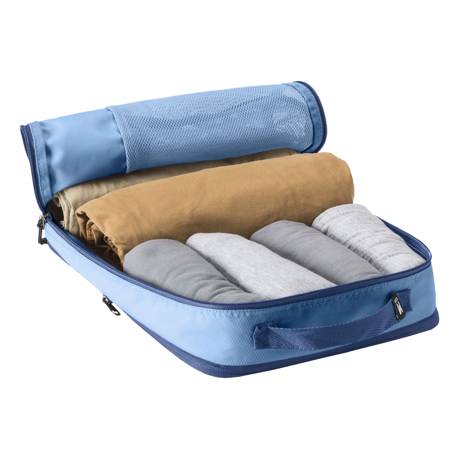 Eagle Creek PACK-IT™ Reveal Expansion CUBE M Mandarin Eagle Creek PACK-IT™ Reveal Expansion CUBE M Mandarin