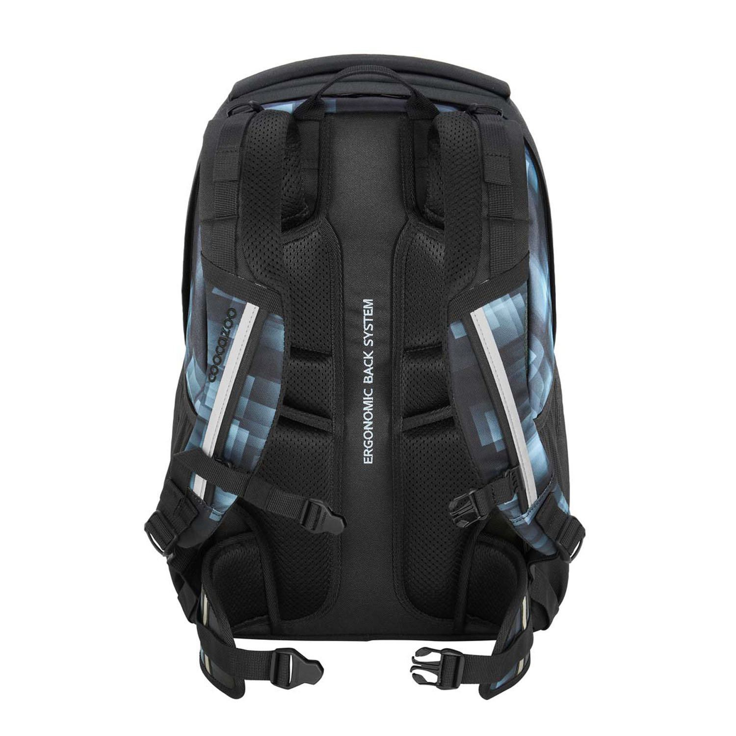 Coocazoo EVERY Schulrucksack- Kollektion 2025 Shadow Shift Coocazoo EVERY Schulrucksack- Kollektion 2025 Shadow Shift