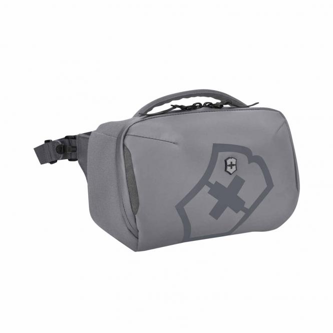 Victorinox Touring 2.0 Sling Bag Stone Grey Victorinox Touring 2.0 Sling Bag Stone Grey