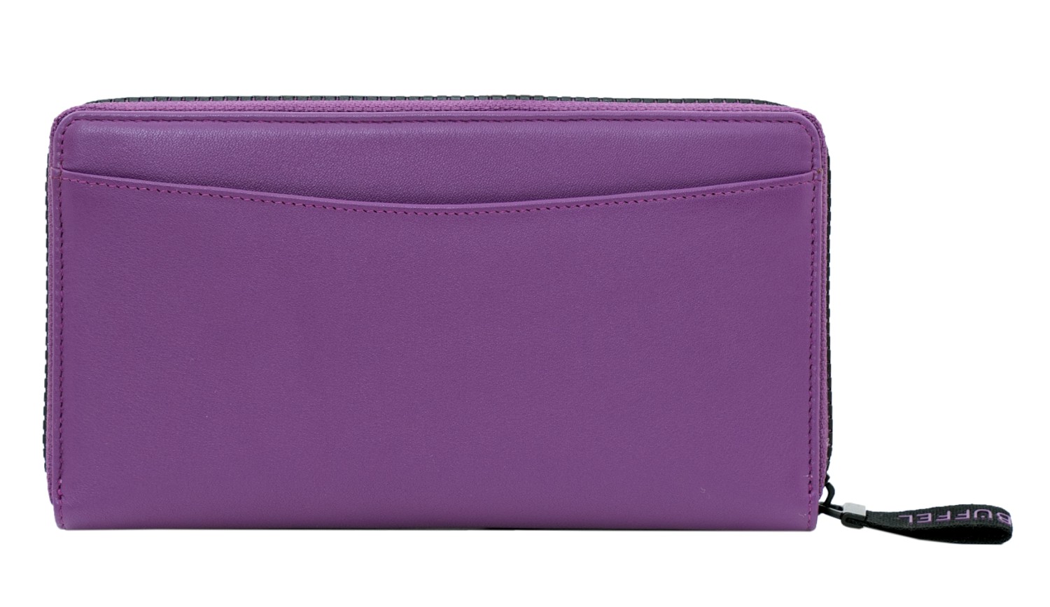 Braun Büffel Capri RFID RV-Geldbörse L 18CS viola Braun Büffel Capri RFID RV-Geldbörse L 18CS viola