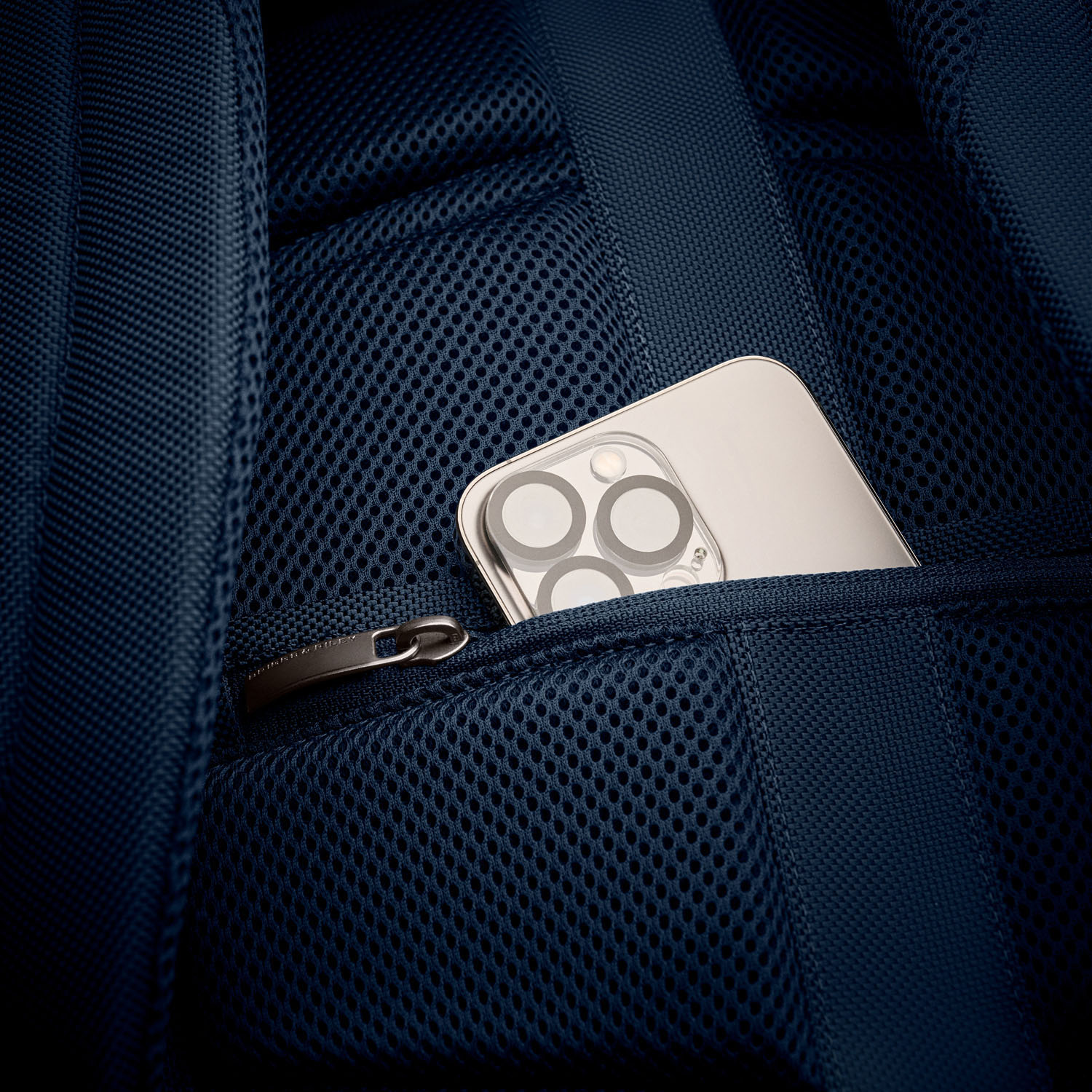 Briggs & Riley Business 2.0 Large Cargo Backpack Black Briggs & Riley Business 2.0 Large Cargo Backpack Black