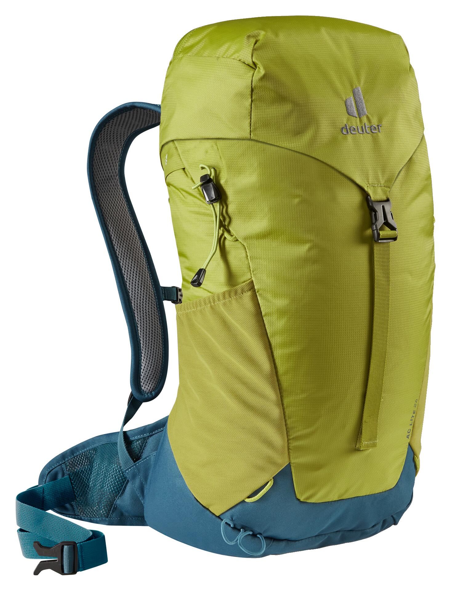 Deuter AC Lite 24 Wanderrucksack 2021 Deuter AC Lite 24 Wanderrucksack 2021