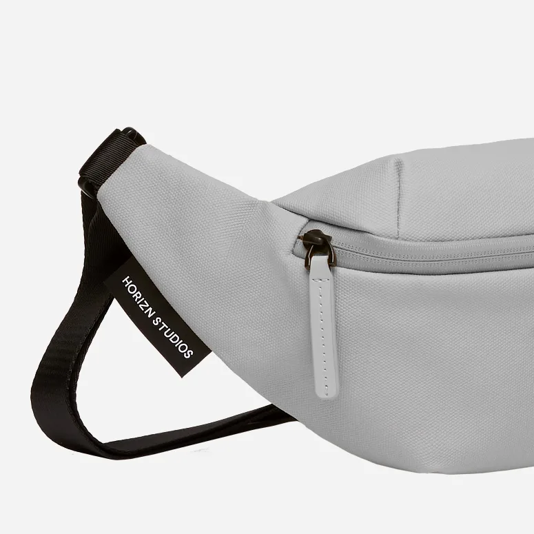 Horizn Studios SoFo Cross-Body Bag Light Quartz Grey