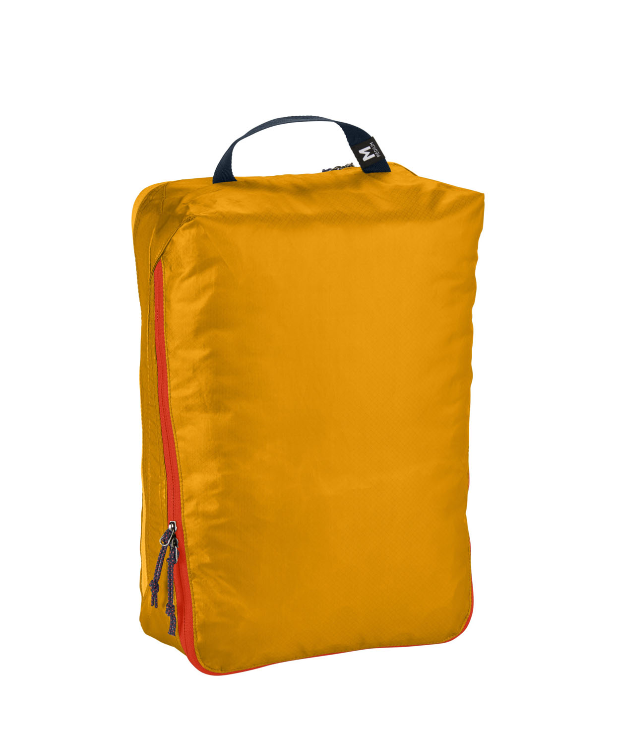 Eagle Creek PACK-IT™ Isolate Clean/Dirty Cube M sahara yellow Eagle Creek PACK-IT™ Isolate Clean/Dirty Cube M sahara yellow