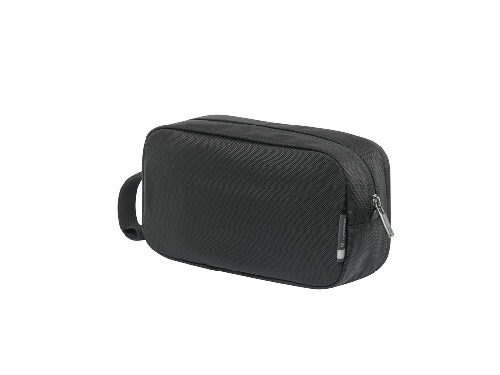 Victorinox Werks Traveler 6.0 Toiletry Kit schwarz Victorinox Werks Traveler 6.0 Toiletry Kit schwarz