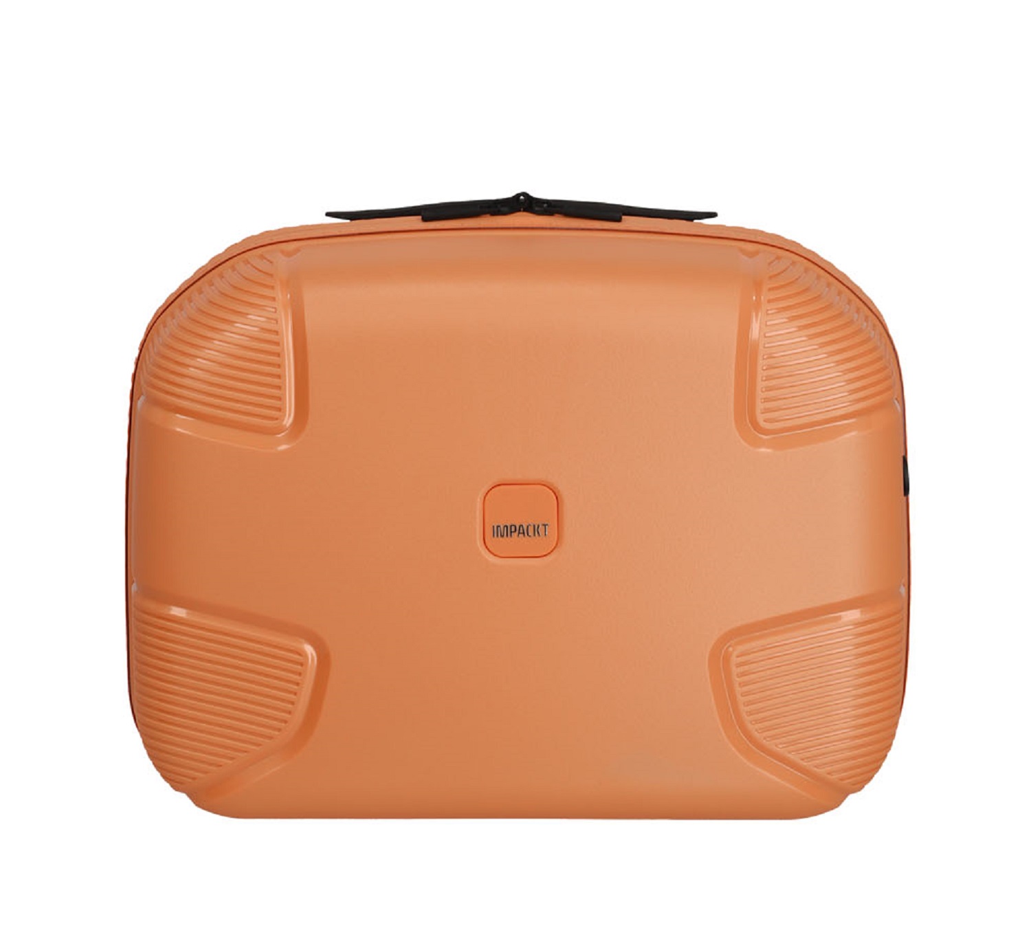 IMPACKT IP1 Beautycase Garden apricot