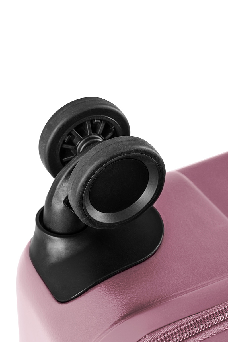 epic POP 6.0 ™ Trolley 75cm, 4 Rollen PowderROSE