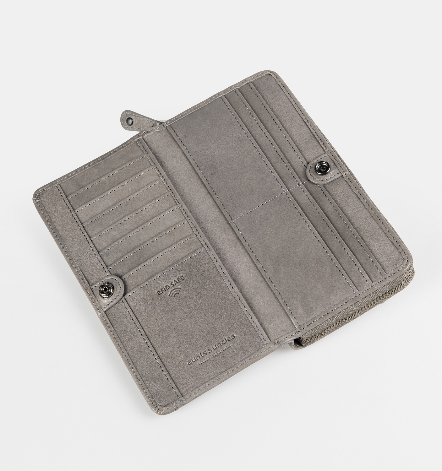 aunts & uncles Grandma's Luxury Club Tilda RV-Damenbörse cloud