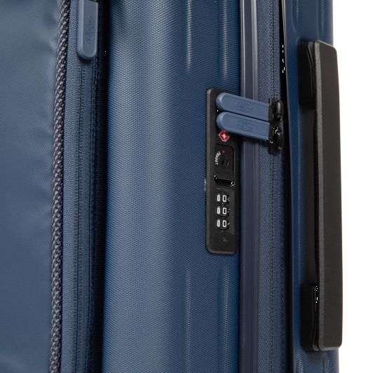 Eastpak CNNCT CASE S Kabinen-Reisetrolley Marine Eastpak CNNCT CASE S Kabinen-Reisetrolley Marine