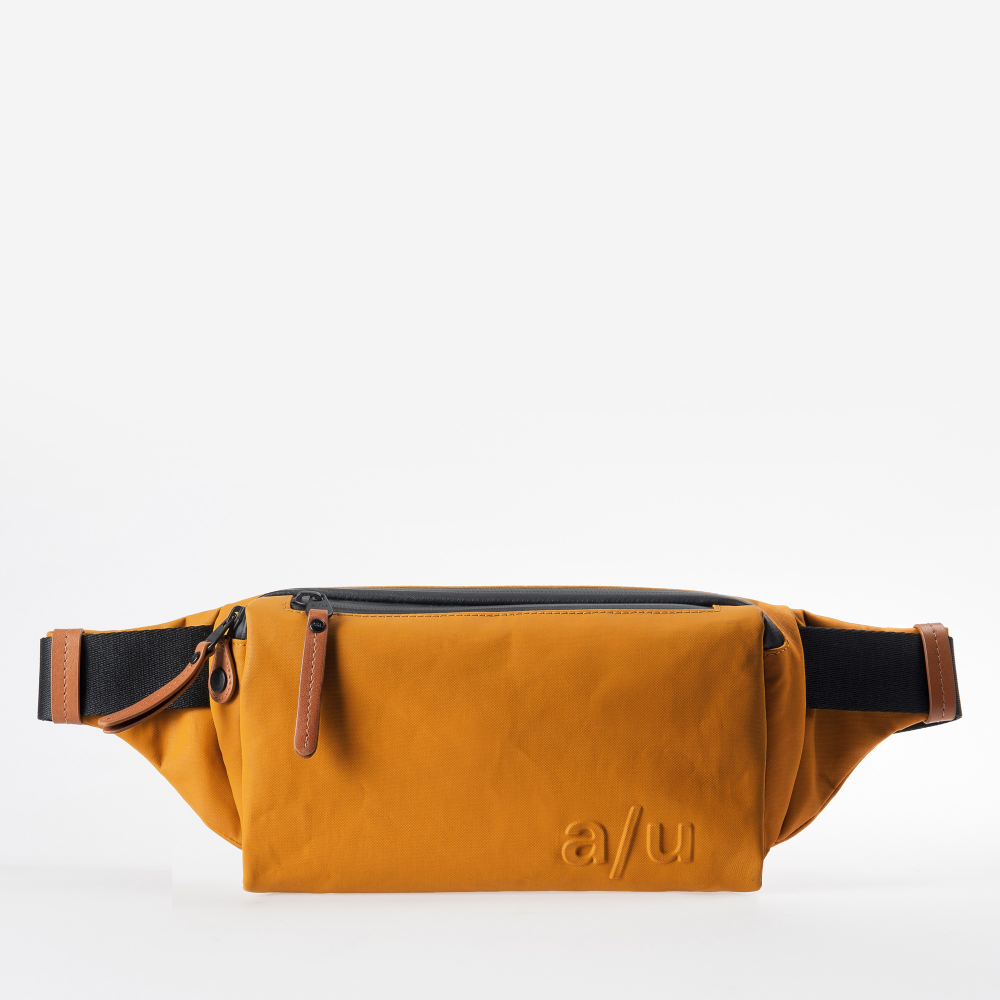 aunts & uncles Japan Himeji Gürteltasche butterscotch