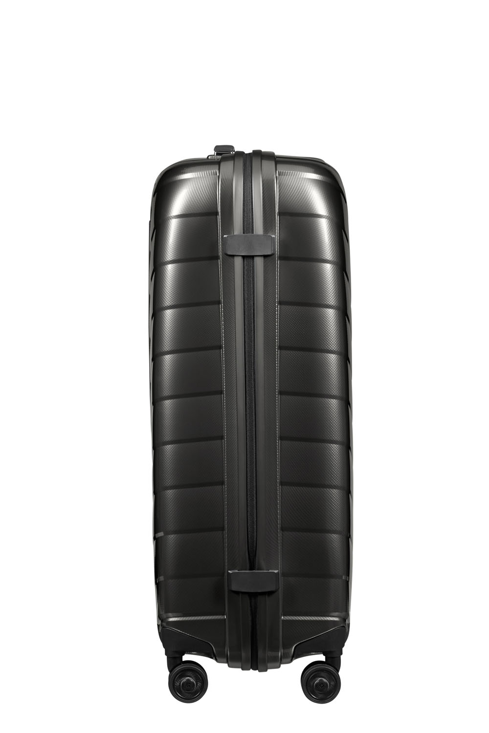 Samsonite Attrix Trolley mit 4 Rollen 75cm Anthrazit