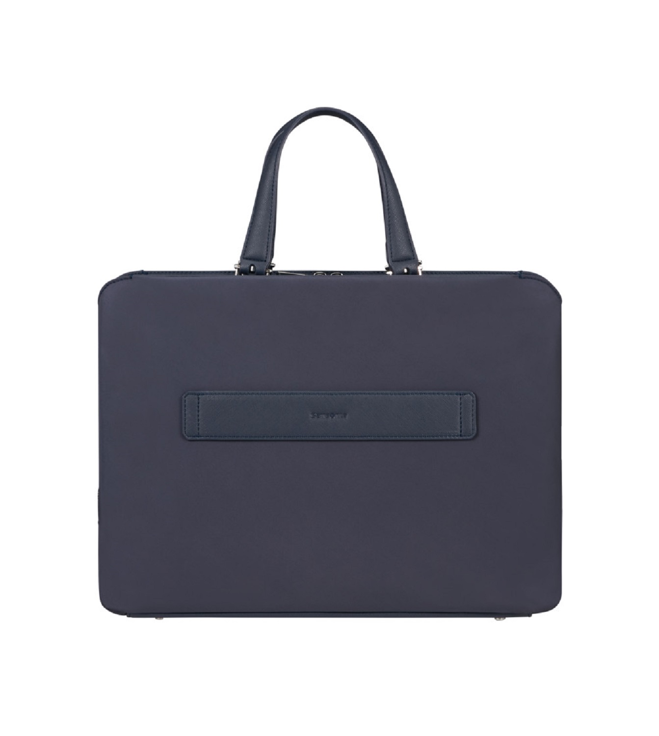 Samsonite Zalia 3.0 Aktentasche/Bailhandle 14.1" -3 comp. Dark Navy Samsonite Zalia 3.0 Aktentasche/Bailhandle 14.1" -3 comp. Dark Navy