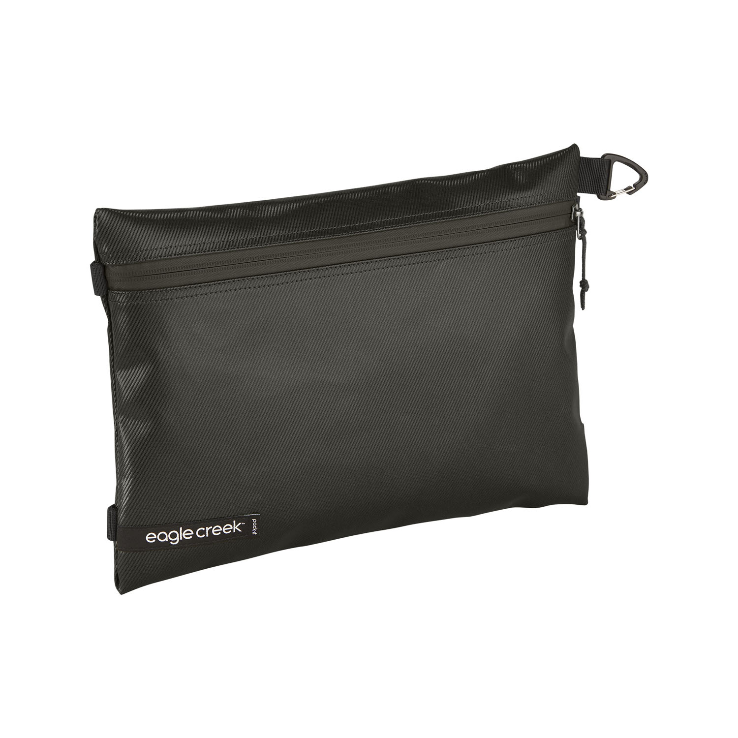 Eagle Creek PACK-IT™ Gear Pouch M black Eagle Creek PACK-IT™ Gear Pouch M black