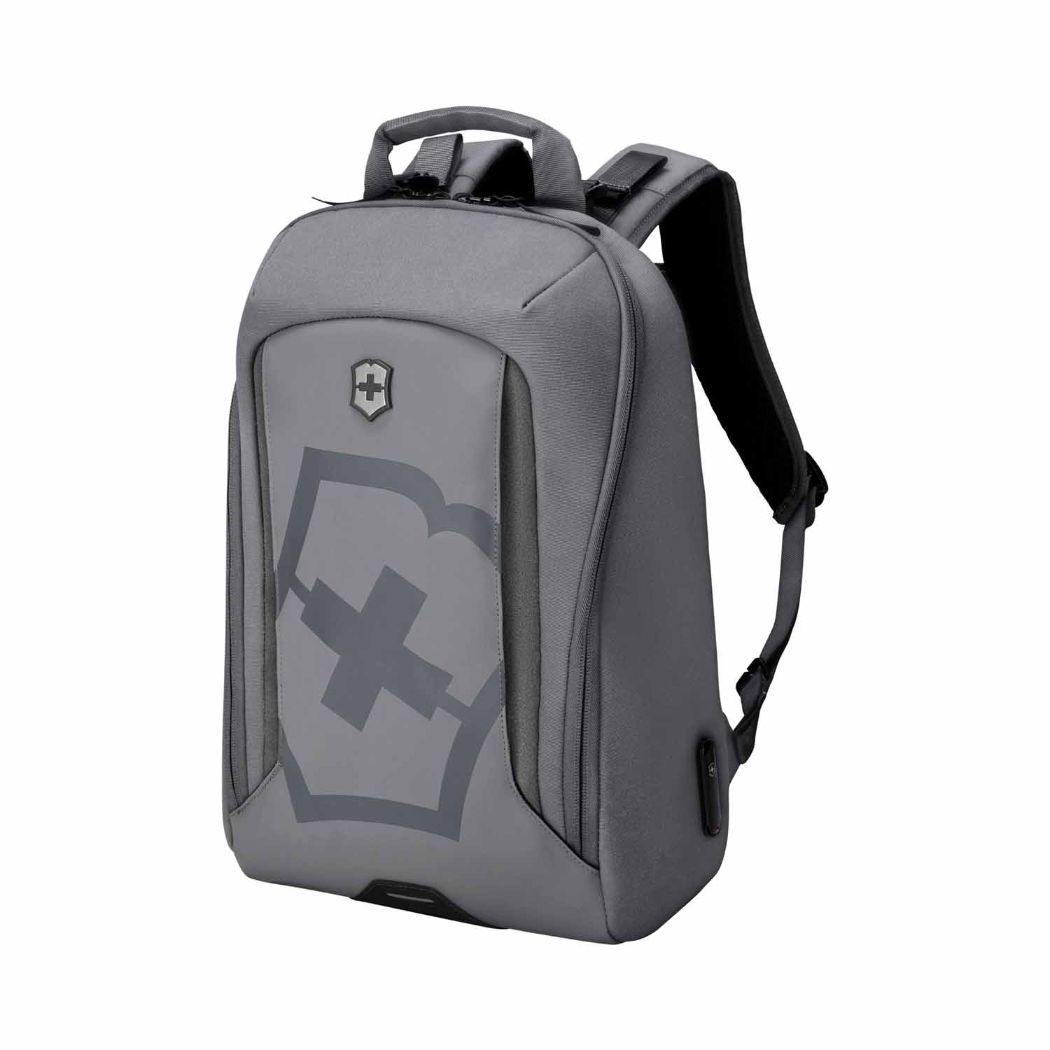Victorinox Touring 2.0 City Daypack mit 15" Laptopfach Stone Grey