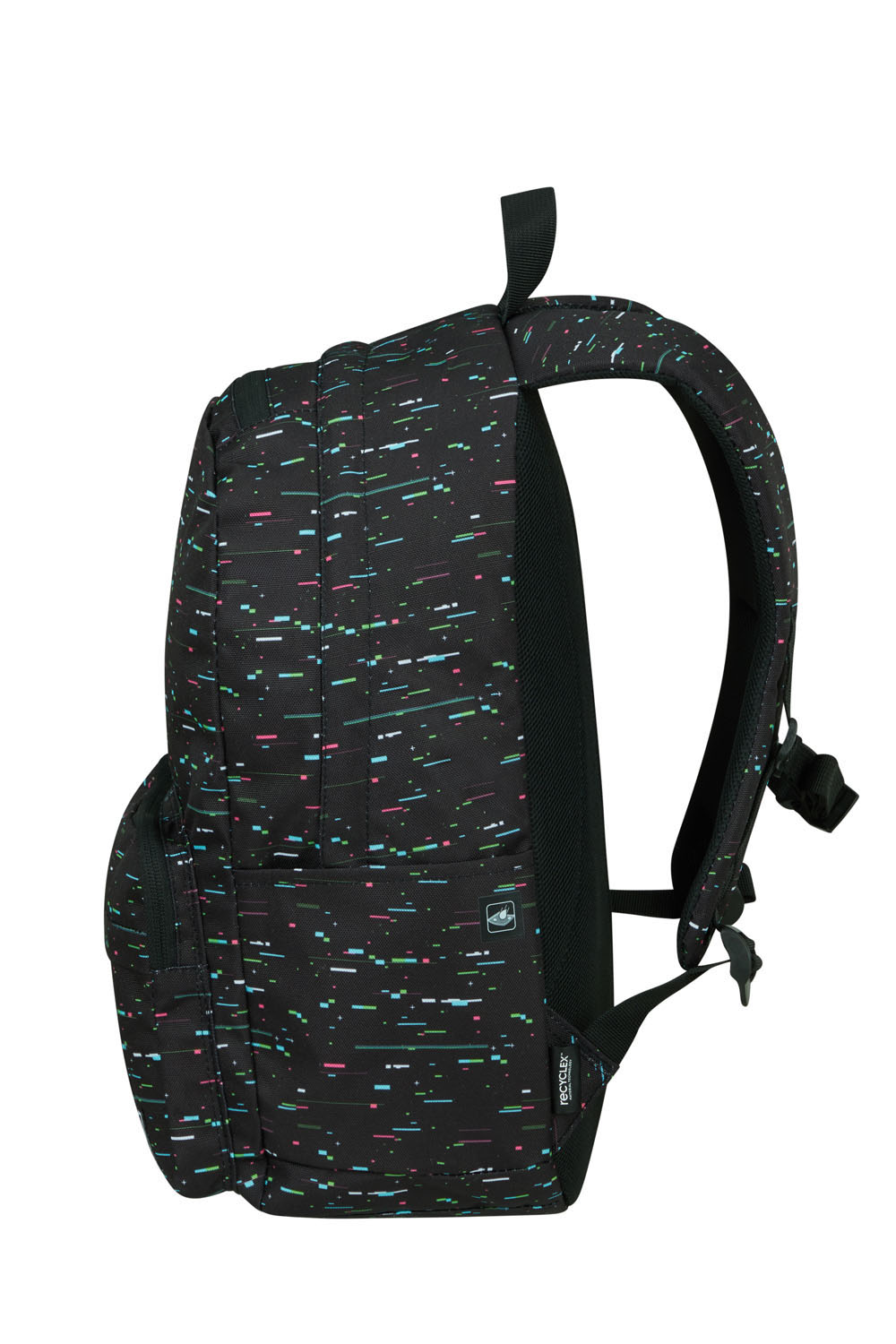 American Tourister Urban Groove UG Lifestyle Bakcpack Glitch American Tourister Urban Groove UG Lifestyle Bakcpack Glitch