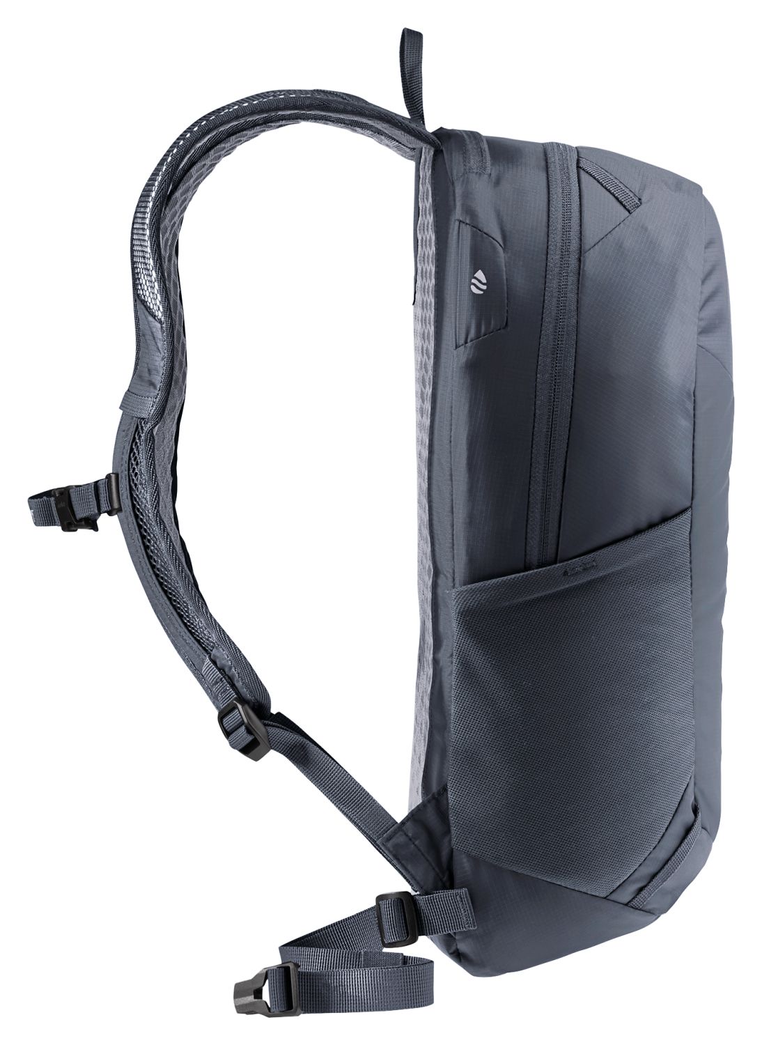 Deuter Speed Lite 13 Wanderrucksack black