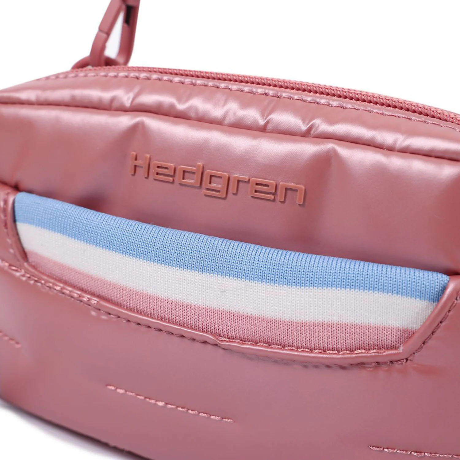 Hedgren Cocoon SNUG Bauchtasche/Schultertasche Canyon Rose Hedgren Cocoon SNUG Bauchtasche/Schultertasche Canyon Rose