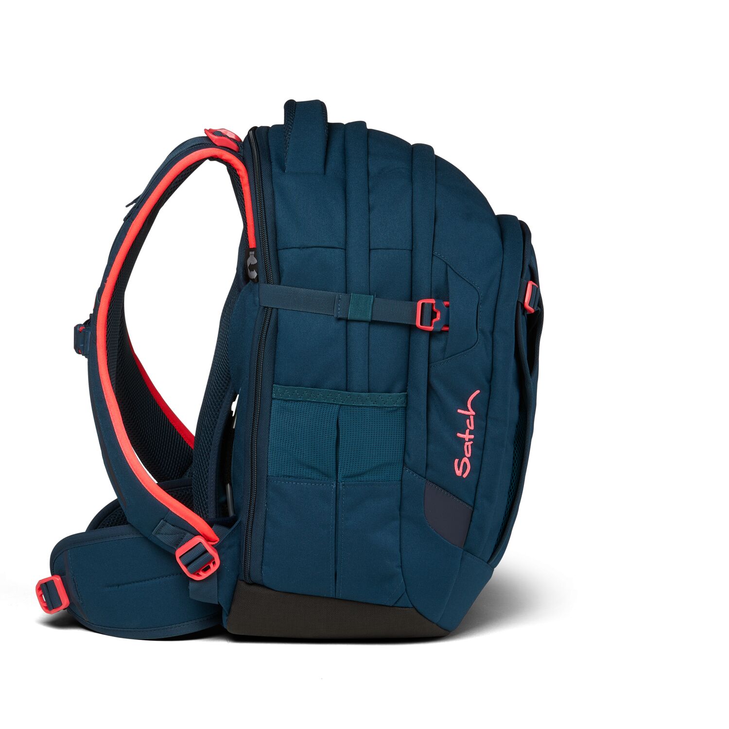 satch match Schulrucksack -vorherige Kollktionen Pink Phantom satch match Schulrucksack -vorherige Kollktionen Pink Phantom