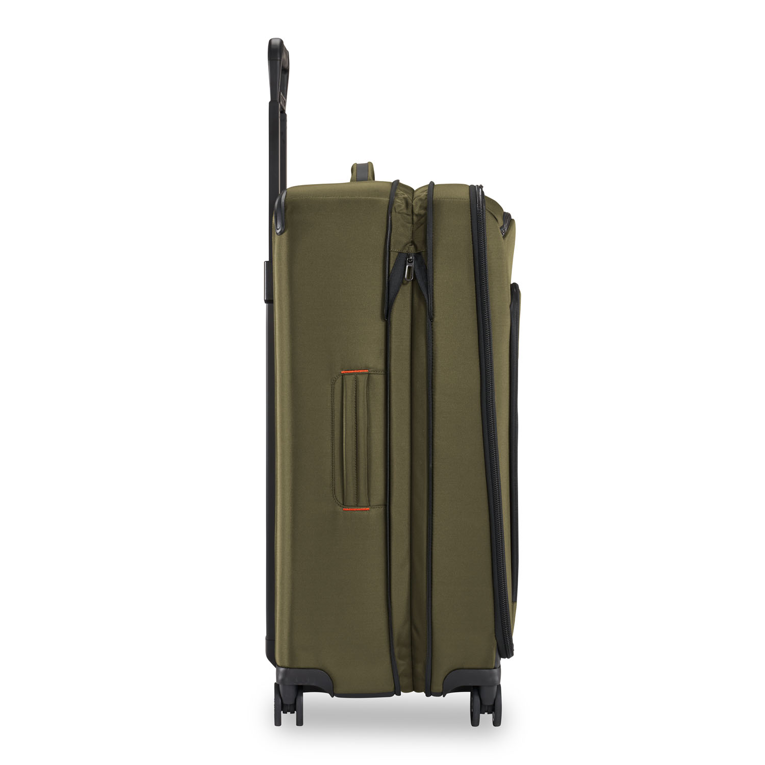 Briggs & Riley ZDX Large Expandable Spinner Hunter