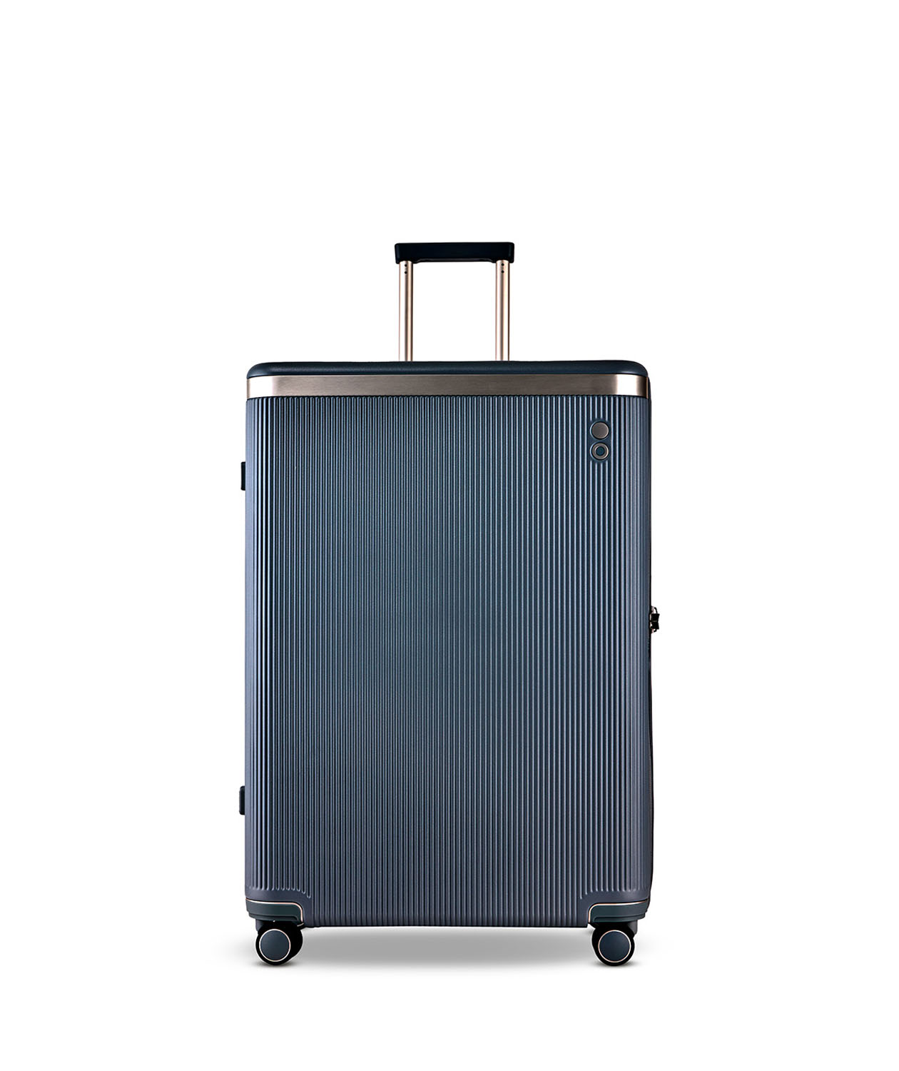 ECHOLAC Dynasty Trolley M 4-Rollen Navy ECHOLAC Dynasty Trolley M 4-Rollen Navy