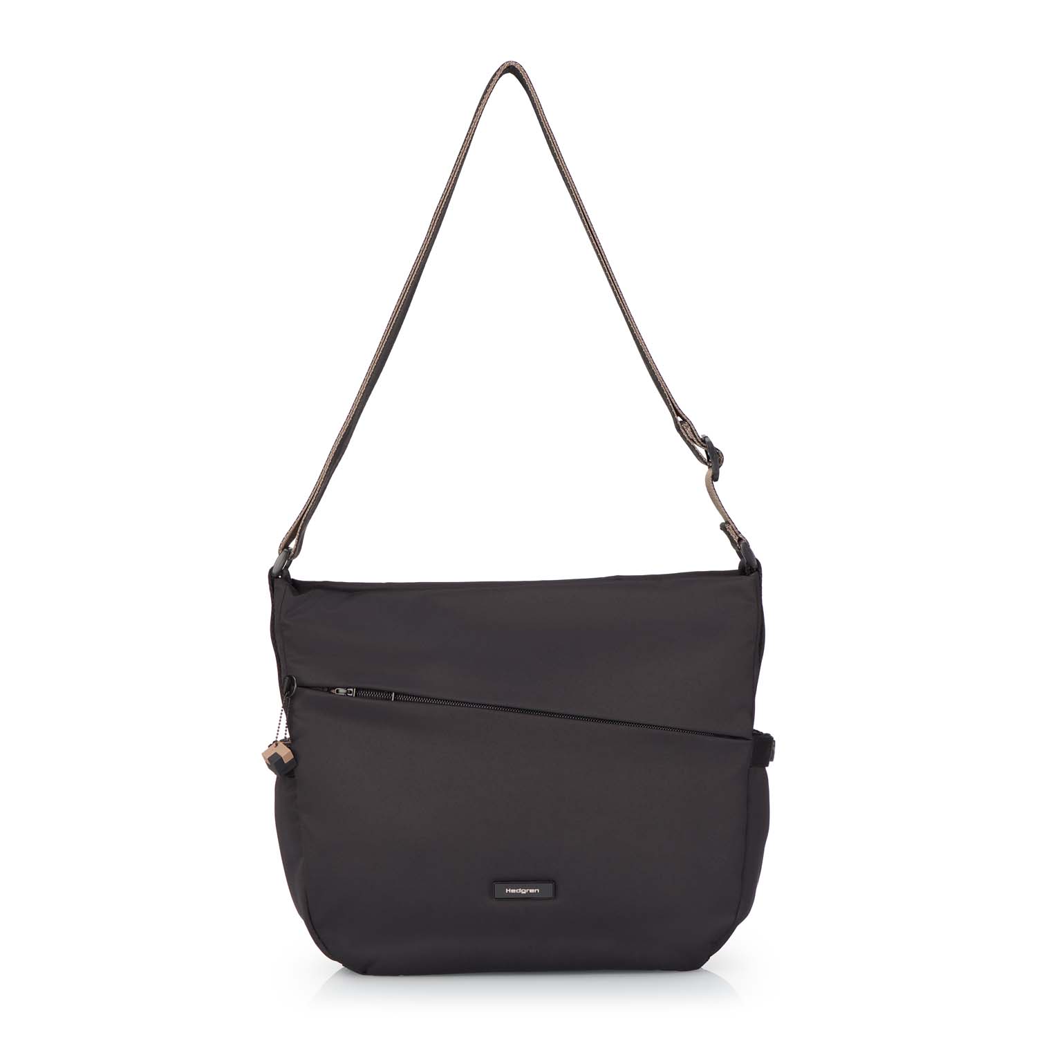 Hedgren Nova MILKY WAY Large Crossover Black