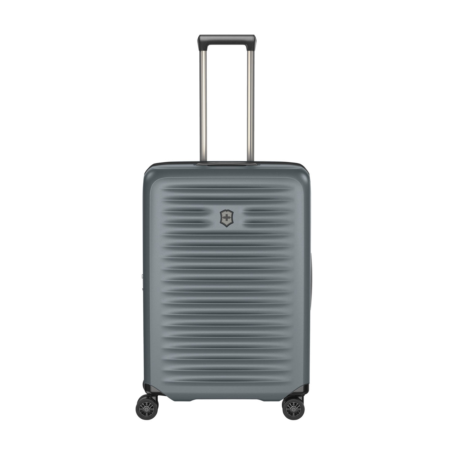 Victorinox Airox Advanced Medium Case erweiterbar Storm