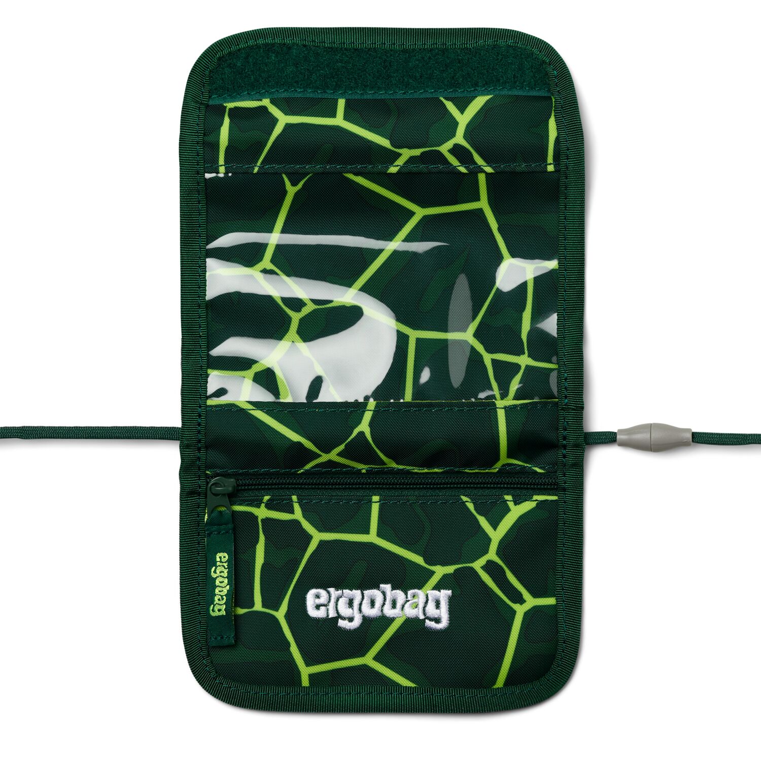 ergobag Schulzubehör Brustbeutel 2025 BärRex ergobag Schulzubehör Brustbeutel 2025 BärRex