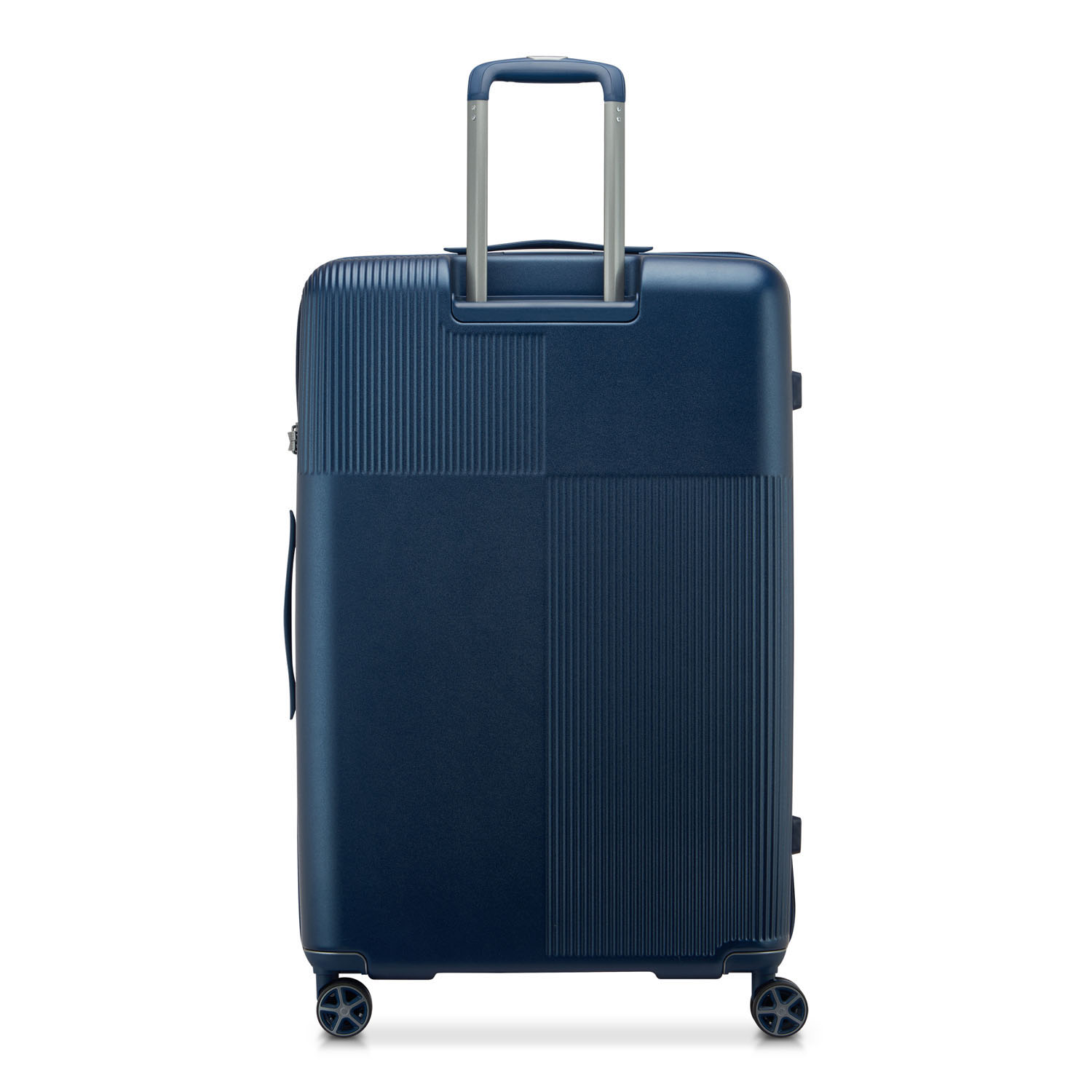 Roncato AIRGLAM Grosse Koffer L 77cm Exp Dark Blue Roncato AIRGLAM Grosse Koffer L 77cm Exp Dark Blue