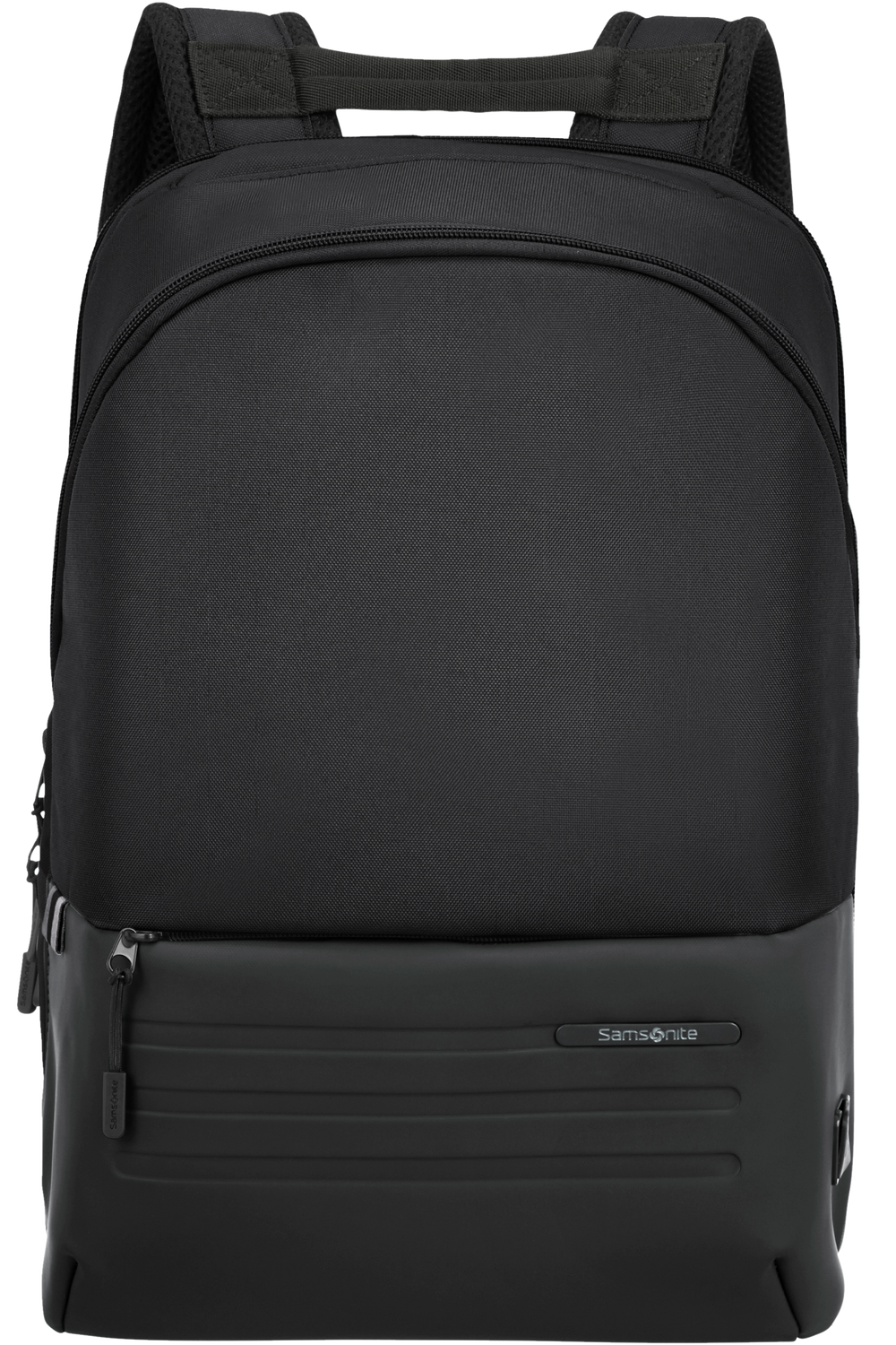 Samsonite Stackd Biz Rucksack 14,1" Schwarz Samsonite Stackd Biz Rucksack 14,1" Schwarz