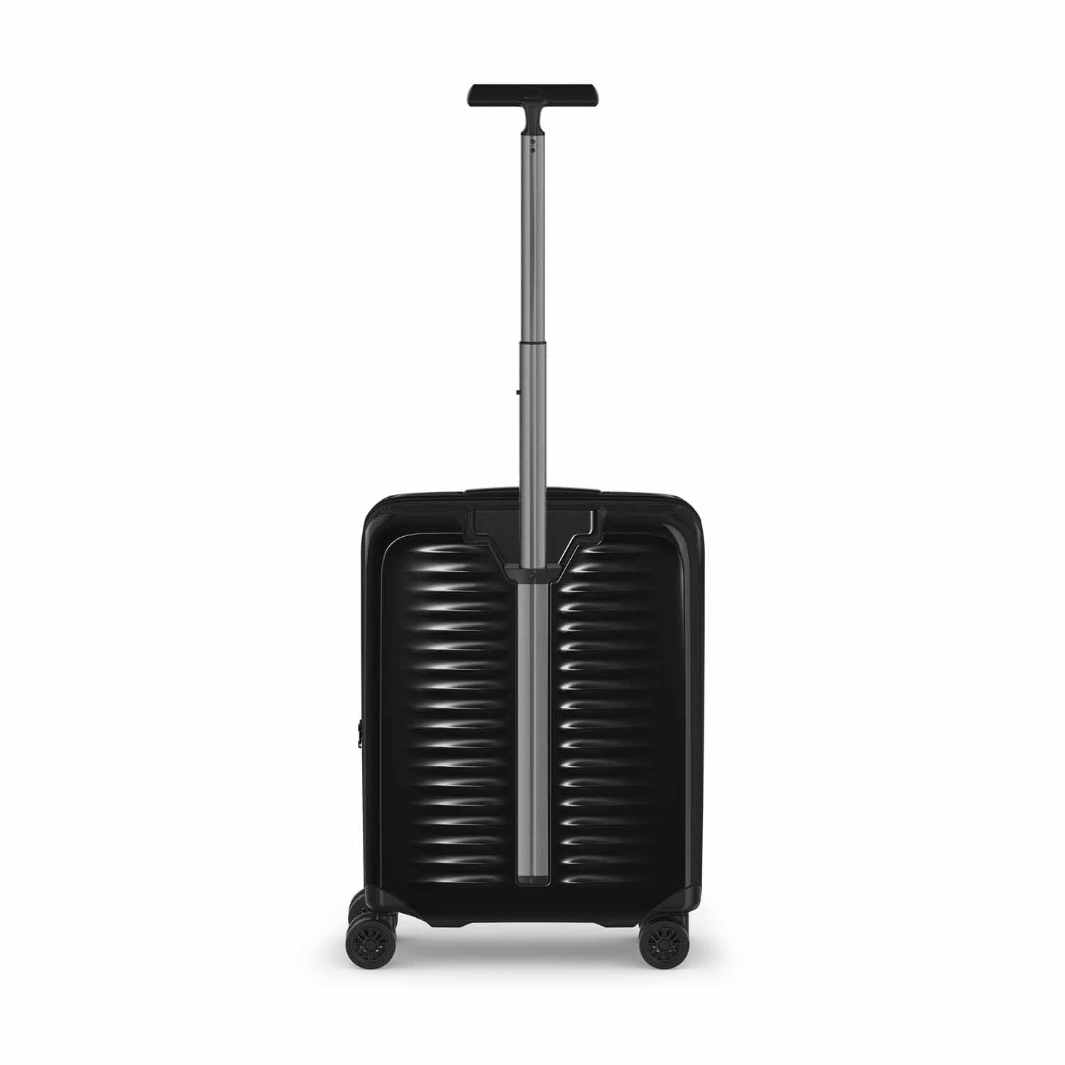 Victorinox Airox Global Hardside Carry-On Schwarz