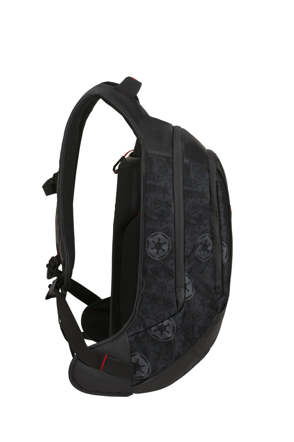 Samsonite Paradiver Star Wars Laptop-Backpack L Darth Vader schwarz