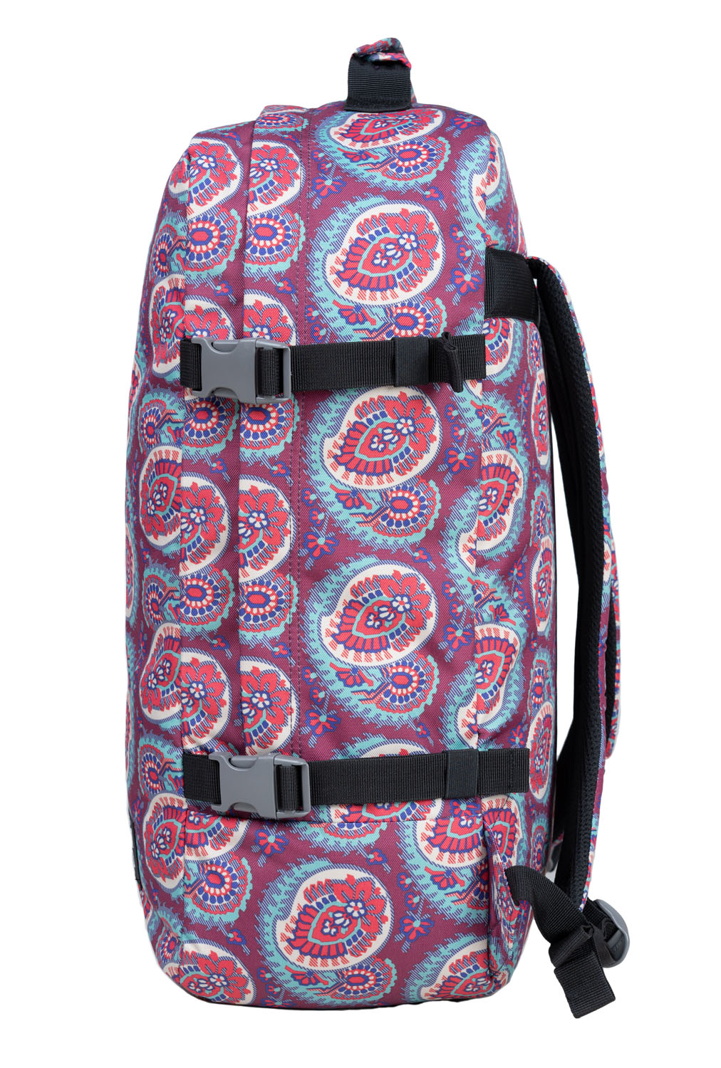 Cabin Zero Classic V&A Backpack 44L Paisley Cabin Zero Classic V&A Backpack 44L Paisley