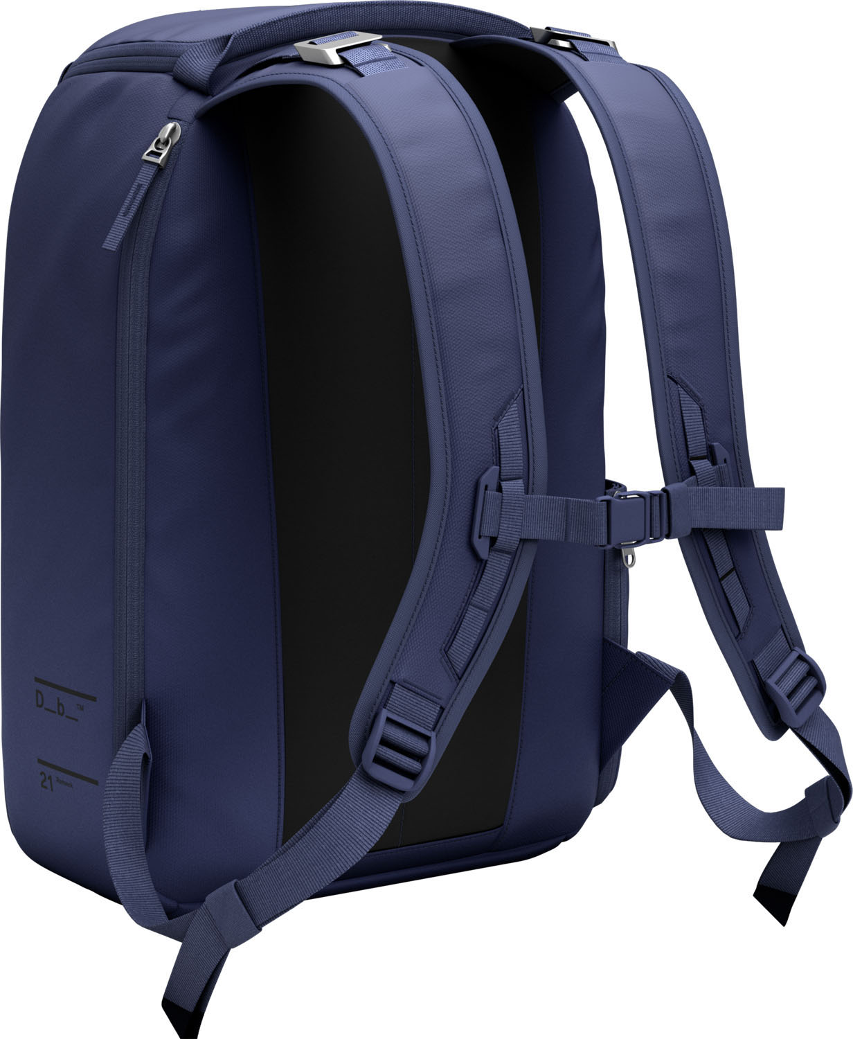 D_b_ Ramverk Backpack 21L Blue Hour D_b_ Ramverk Backpack 21L Blue Hour