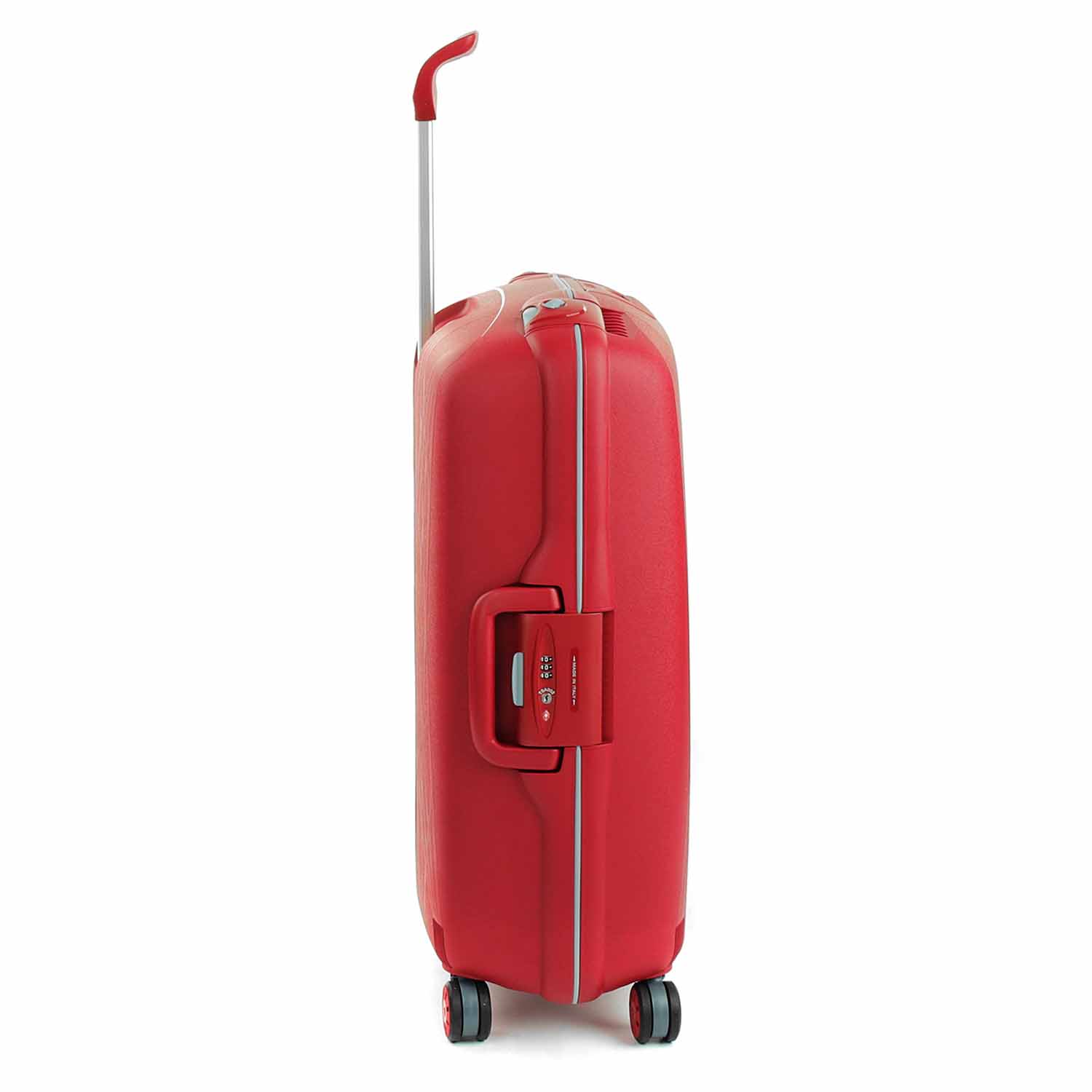 Roncato Light Trolley M 4R Red Roncato Light Trolley M 4R Red