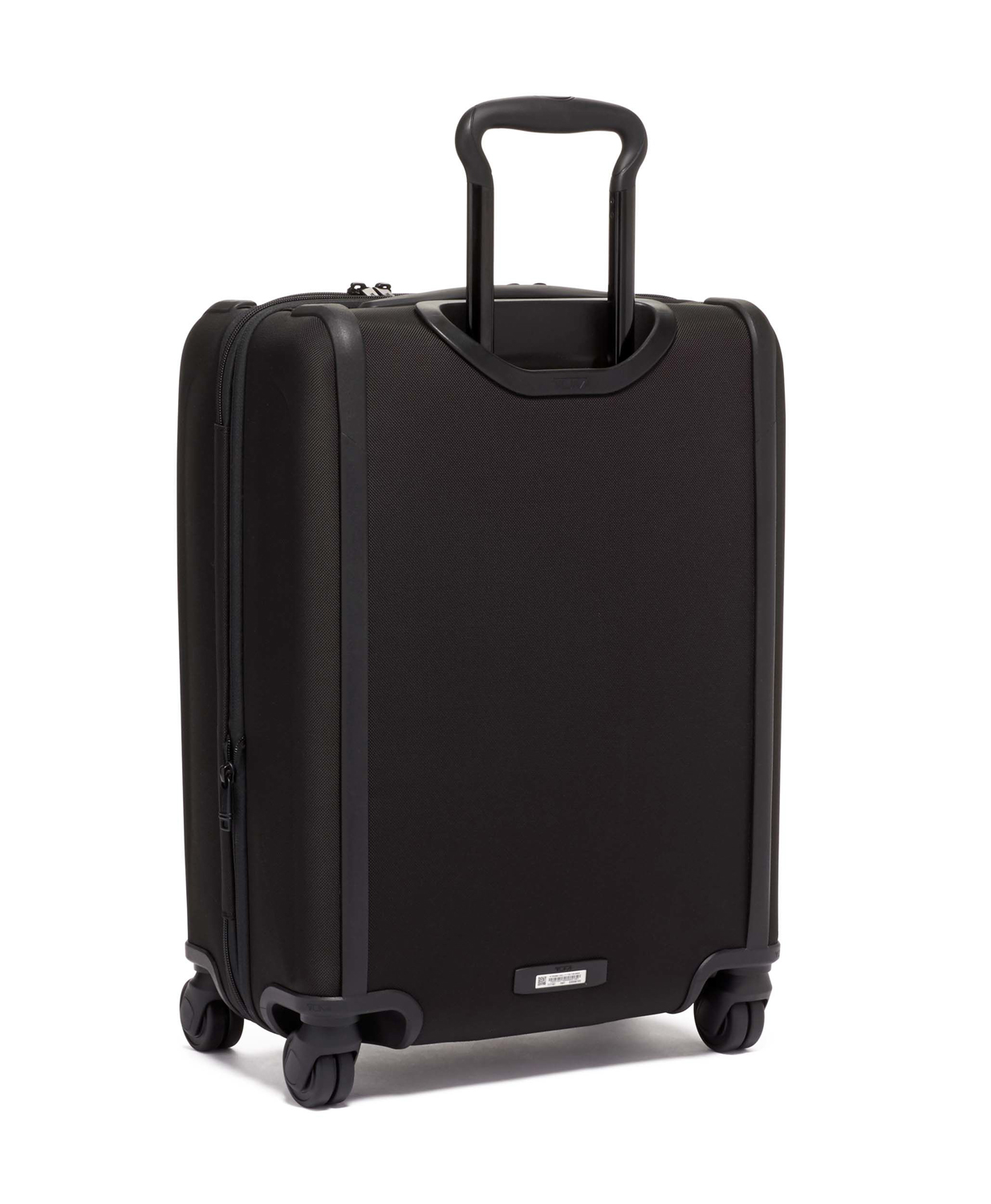 Tumi Alpha 3 Kontinentales Handgepäck 4w (mit Doppel-Zugriff), erweiterbar black Tumi Alpha 3 Kontinentales Handgepäck 4w (mit Doppel-Zugriff), erweiterbar black