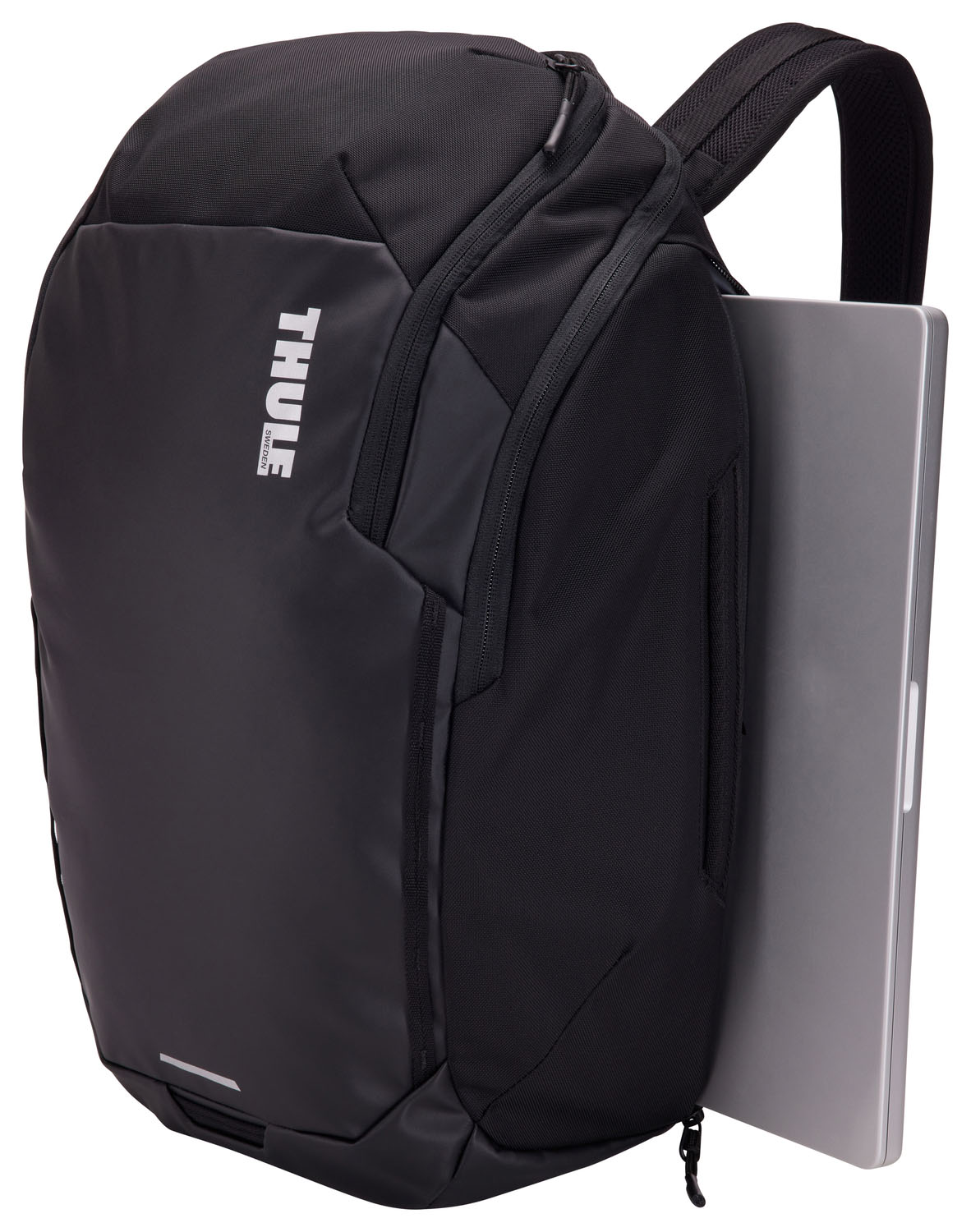 THULE Chasm Laptoprucksack 26L Black