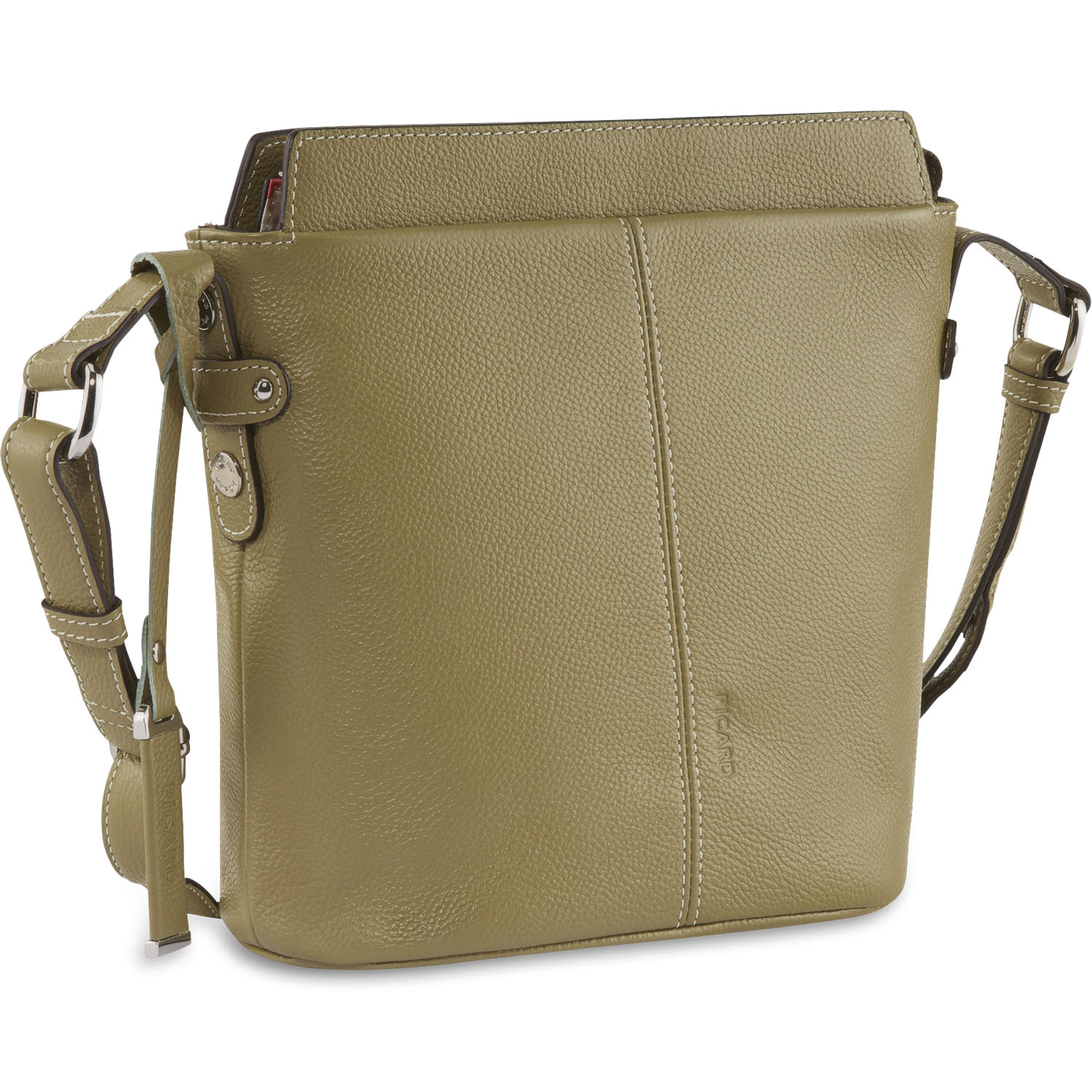 Picard Daily Damentasche 9025 Matcha Picard Daily Damentasche 9025 Matcha