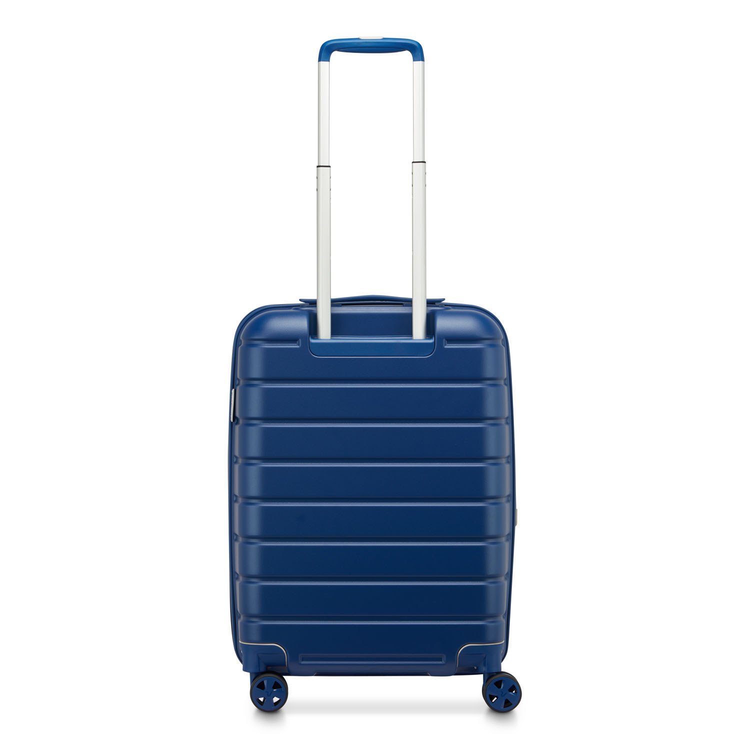 Roncato ReLIFE Carry-on Trolley erweiterbar 60cm Blue Notte