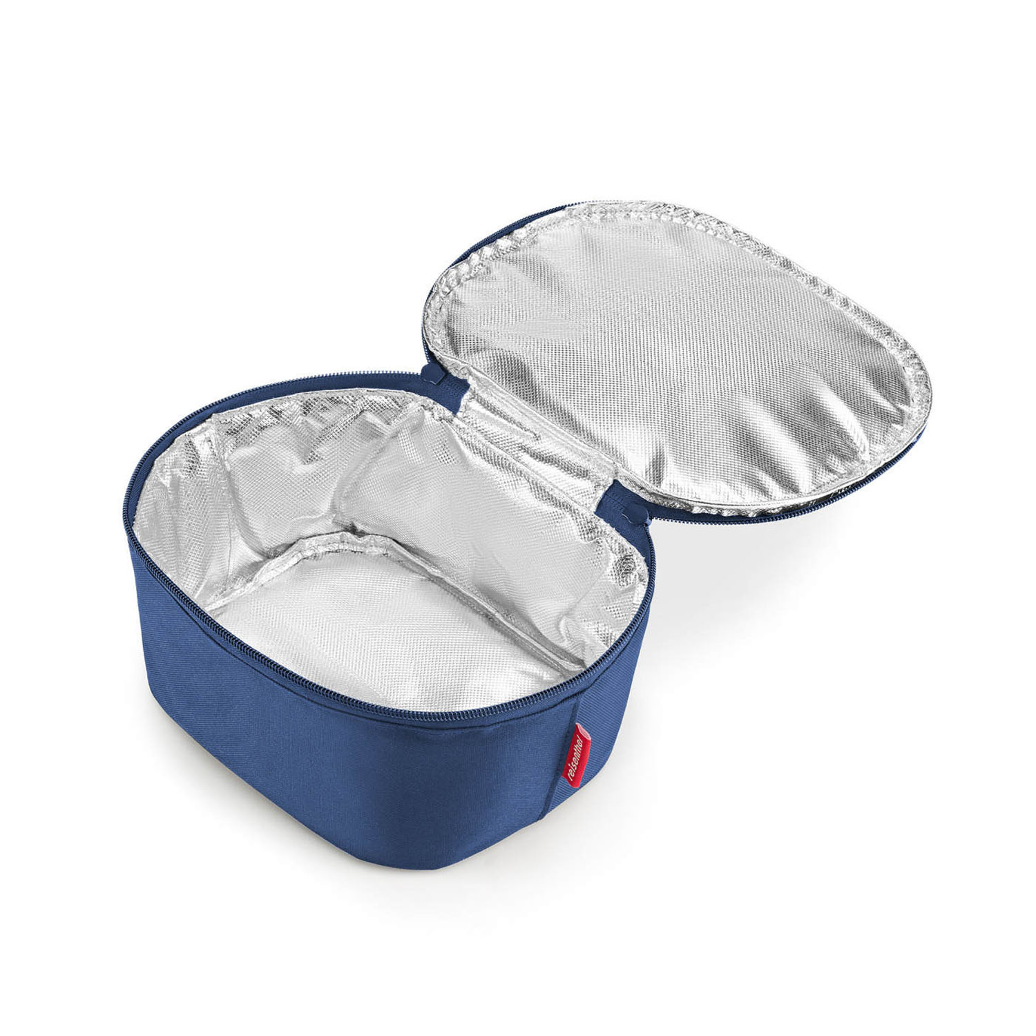 Reisenthel Thermo coolerbag S pocket navy Reisenthel Thermo coolerbag S pocket navy