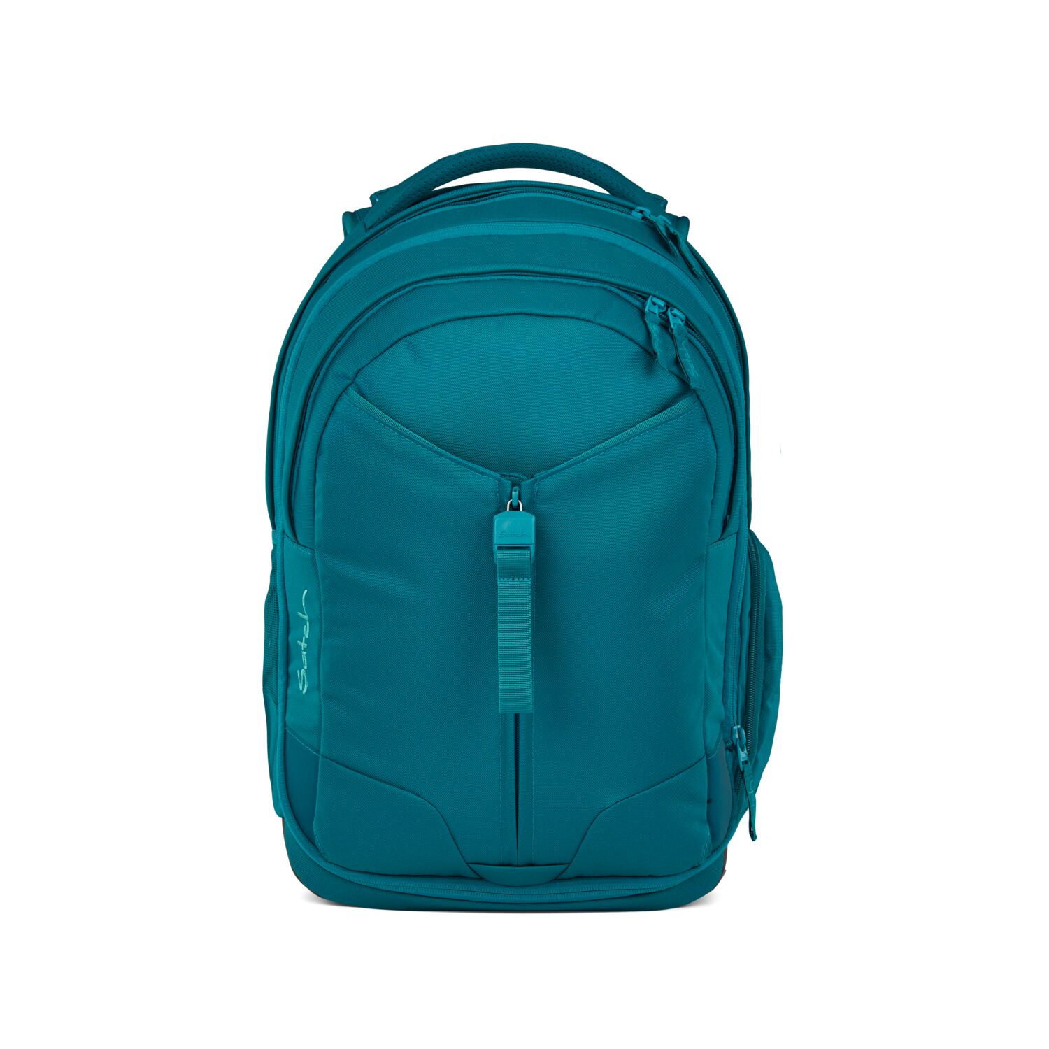 satch match Schulrucksack - Kollektionen 2025 Deep Petrol satch match Schulrucksack - Kollektionen 2025 Deep Petrol