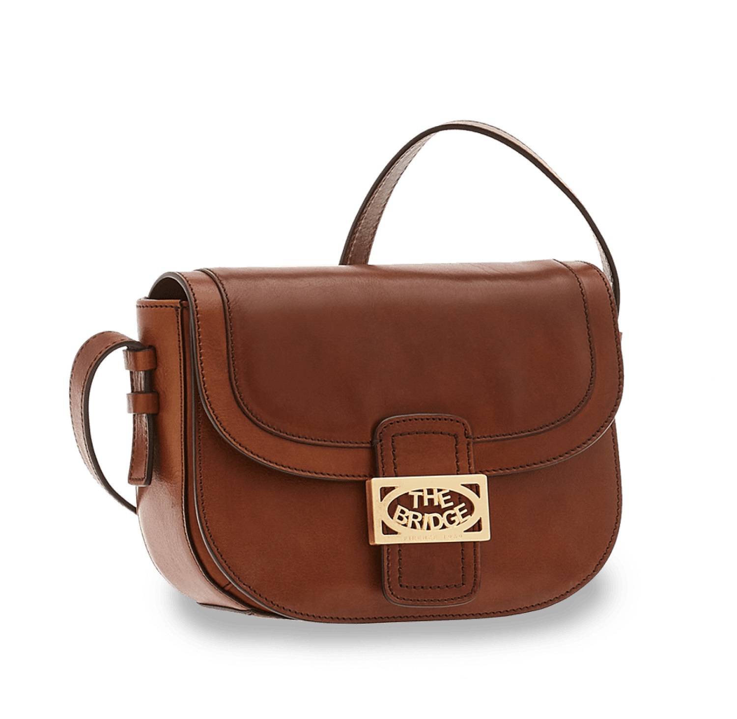 The Bridge Lavinia Schultertasche The Bridge Lavinia Schultertasche