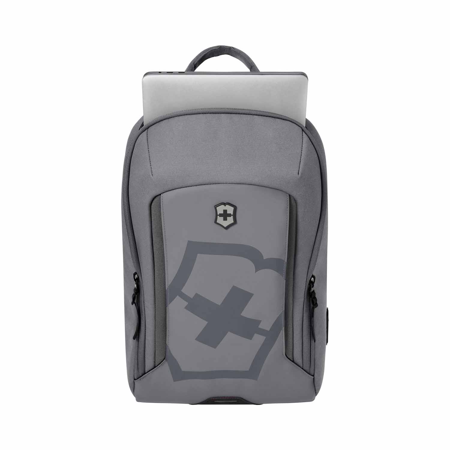 Victorinox Touring 2.0 City Daypack mit 15" Laptopfach Stone Grey Victorinox Touring 2.0 City Daypack mit 15" Laptopfach Stone Grey